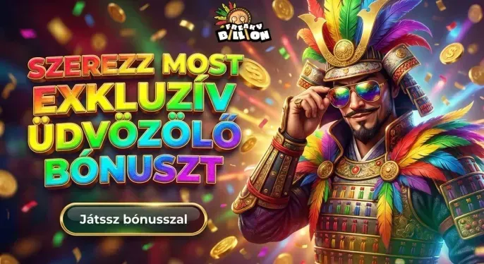 Freakybillion Casino
